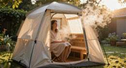 6 Best Portable Steam Sauna Tent in 2026 — The Ultimate Buyer’s Guide
