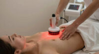 6 Best Red Light Therapy Devices for Sciatica in 2026