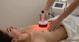 6 Best Red Light Therapy Devices for Sciatica in 2026