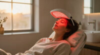 6 Best Red Light Therapy Lamp For Face In 2026