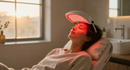 6 Best Red Light Therapy Lamp For Face In 2026