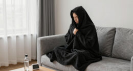 6 Best Sauna Blankets for Small Apartments in 2026