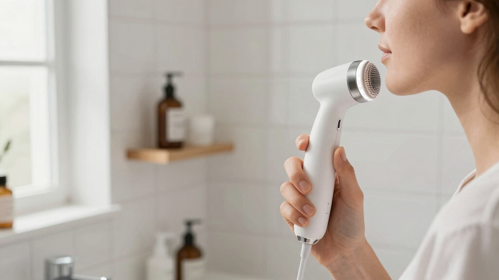 6 Best Skin Resurfacing Devices for Home in 2026