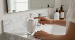 6 Best Smart Skincare Dispensers for Vanity in 2026