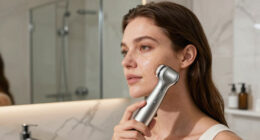 6 Best Sonic Facial Cleansing Device Luxury in 2026