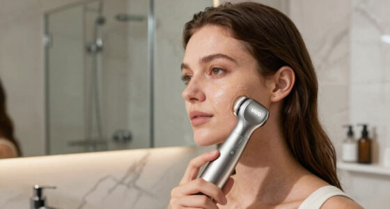 6 Best Sonic Facial Cleansing Device Luxury in 2026