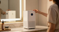 7 Best Air Purifier for Beauty Room in 2026