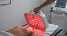 7 Best Best 660nm And 850nm Red Light Panel in 2026
