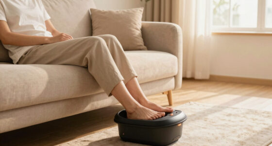 7 Best Best Heated Foot Massager Premium in 2026