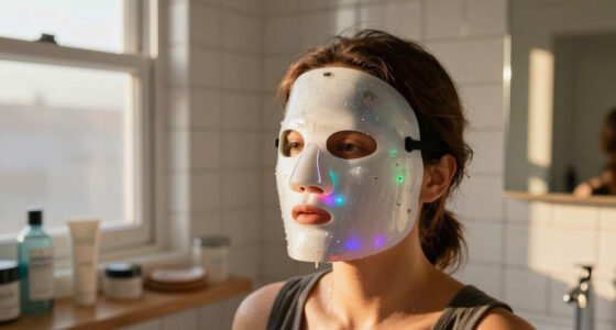 7 Best Best Led Mask With Eye Protection in 2026