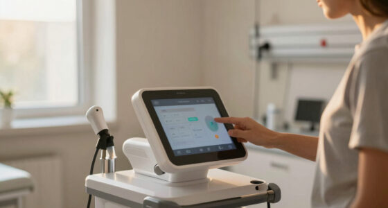 7 Best Clinic Style Led Therapy Machine in 2026