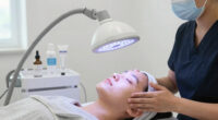 7 Best Esthetician Led Light Therapy Machine in 2026