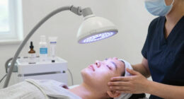 7 Best Esthetician Led Light Therapy Machine in 2026
