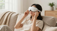 7 Best Heated Eye Massager Devices in 2026