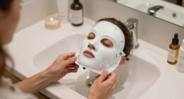 7 Best Led Face Mask For Enlarged Pores In 2026