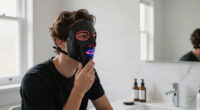 7 Best Led Face Mask For Firming In 2026