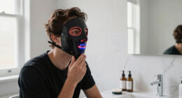 7 Best Led Face Mask For Firming In 2026