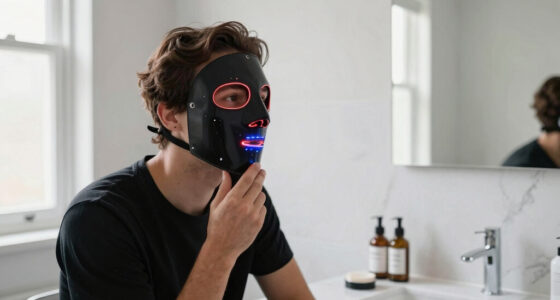 7 Best Led Face Mask For Firming In 2026