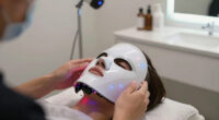7 Best Led Face Mask For Post Acne Marks In 2026