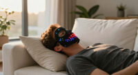 7 Best Led Face Masks With Red And Blue Light In 2026