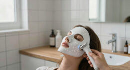 7 Best Led Facial Therapy Machine in 2026