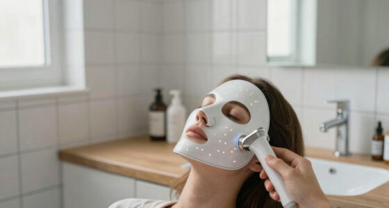 7 Best Led Facial Therapy Machine in 2026