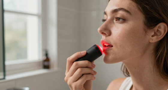 7 Best Led Lip Device For Wrinkles In 2026