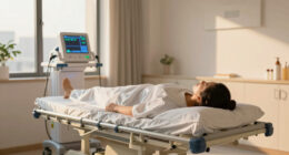7 Best Premium Recovery Room Setup Devices in 2026