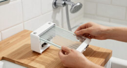 7 Best Premium Shower Filters for Skincare in 2026