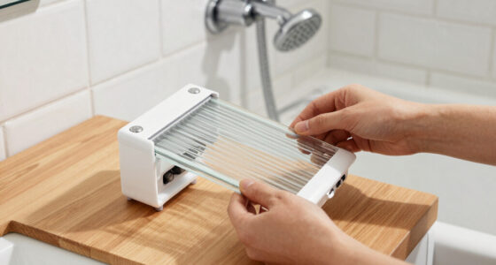 7 Best Premium Shower Filters for Skincare in 2026