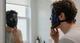 7 Best Rechargeable LED Face Masks in 2026