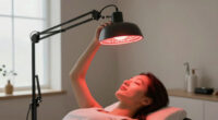 7 Best Red Light Therapy Lamp With Adjustable Angle in 2026