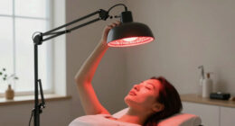 7 Best Red Light Therapy Lamp With Adjustable Angle in 2026