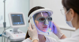 7 Best Rigid Shell LED Face Masks in 2026