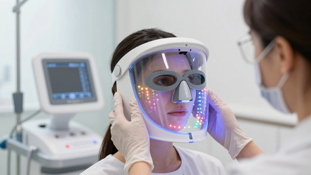 7 Best Rigid Shell LED Face Masks in 2026