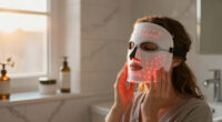 8 Best Acne Light Therapy Face Masks in 2026