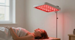 8 Best Best Tabletop Red Light Therapy Panel in 2026
