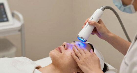 8 Best Cryo Facial Device With Led in 2026
