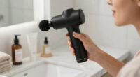 8 Best Face Massage Gun for Skincare in 2026