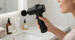 8 Best Face Massage Gun for Skincare in 2026