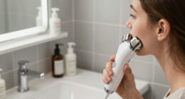 8 Best Galvanic Facial Machine for Home in 2026
