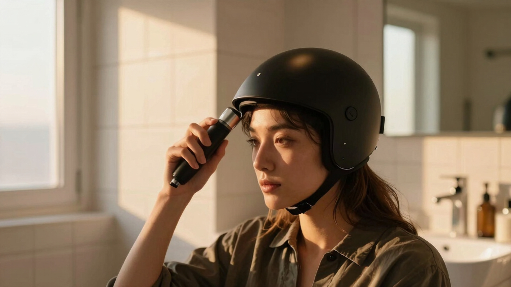 8 Best Hair Growth Laser Helmets in 2026