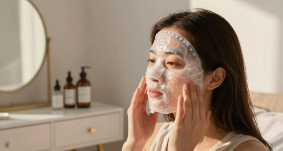 8 Best Led Acne Mask For Hormonal Breakouts In 2026