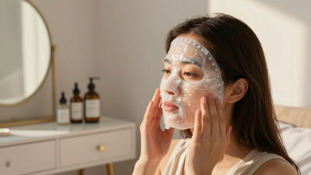 8 Best Led Acne Mask For Hormonal Breakouts In 2026