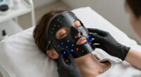 8 Best Led Face Masks for Hyperpigmentation in 2026