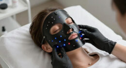 8 Best Led Face Masks for Hyperpigmentation in 2026