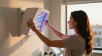 8 Best Led Light Therapy Panels for Estheticians in 2026