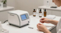 8 Best Peptide Infusion Beauty Devices in 2026