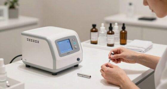 8 Best Peptide Infusion Beauty Devices in 2026