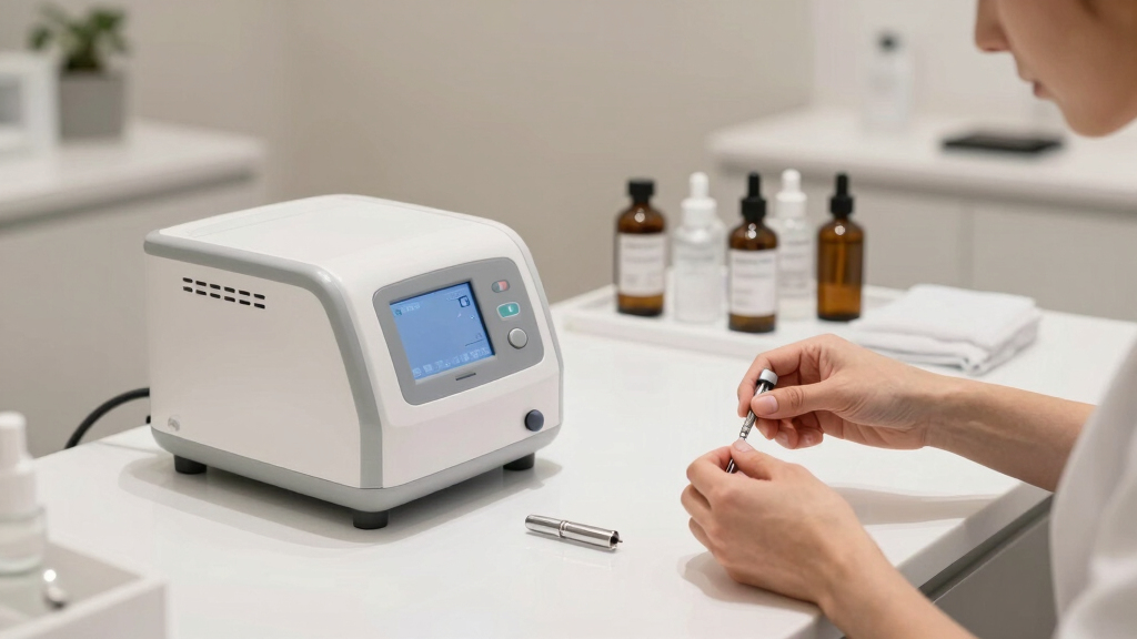 8 Best Peptide Infusion Beauty Devices in 2026